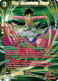 DBSCG-BT15-016 SPR Videl, Encountering Danger