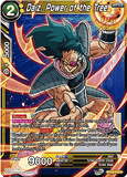 DBSCG-BT15-110 R Daiz, Power of the Tree