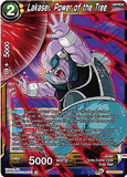 DBSCG-BT15-113 UC Lakasei, Power of the Tree