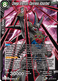DBSCG-BT15-131 R Omega Shenron, Darkness Absorbed