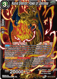 DBSCG-BT15-134 SR Nuova Shenron, Power of Darkness