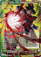 DBSCG-BT15-150 R Turles, Dark Power Unleashed