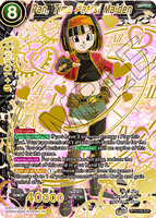 DBSCG-BT15-155 SCR Pan, Time Patrol Maiden