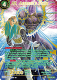 DBSCG-BT16-061 SPR Hit, Assassin's Strike