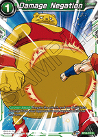 DBSCG-BT16-070 R Damage Negation