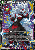 DBSCG-BT16-115 SR Demon God Towa, Umbral Might
