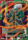 DBSCG-BT16-126 R Cucatail, Angel of Universe 5