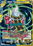 DBSCG-BT16-132 R Awamo, Angel of Universe 1
