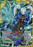 DBSCG-BT16-144 SR Marcarita, Angel of Universe 11