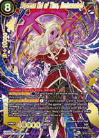DBSCG-BT16-149 SCR Supreme Kai of Time, Brainwashed
