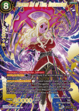 DBSCG-BT16-149 SCR Supreme Kai of Time, Brainwashed