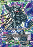 DBSCG-BT17-060 UC Meta-Cooler // Meta-Cooler Core, Unlimited Power