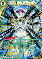 DBSCG-BT17-061 SPR Frieza, Galactic Dynasty