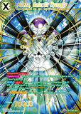 DBSCG-BT17-061 SPR Frieza, Galactic Dynasty