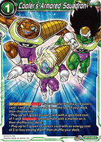 DBSCG-BT17-078 C Cooler's Armored Squadron