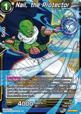 DBSCG-BT17-092 C Nail, the Protector