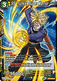 DBSCG-BT17-097 C SS Trunks, Super Warrior