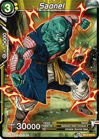DBSCG-BT17-101 C Saonel