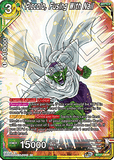 DBSCG-BT17-139 R Piccolo, Fusing With Nail