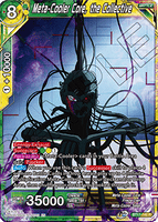 DBSCG-BT17-142 R Meta-Cooler Core, the Collective