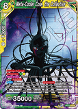 DBSCG-BT17-142 R Meta-Cooler Core, the Collective