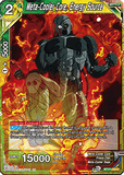 DBSCG-BT17-143 C Meta-Cooler Core, Energy Source