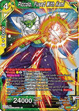 DBSCG-BT17-144 SR Piccolo, Fused With Kami