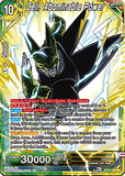 DBSCG-BT17-145 SR Cell, Abominable Power