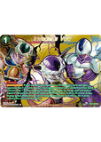 DBSCG-BT17-147 SCR Invader's Vow