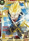DBSCG-BT2-012 SPR Repeated Force Vegito