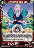 DBSCG-BT2-021 C Sensing Old Kai