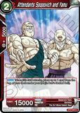 DBSCG-BT2-024 C Attendants Spopovich and Yamu
