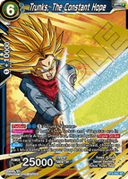 DBSCG-BT2-042 SR Trunks, The Constant Hope