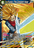 DBSCG-BT2-042 SR Trunks, The Constant Hope
