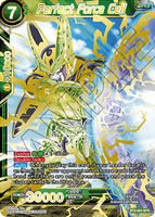 DBSCG-BT2-084 SPR Perfect Force Cell