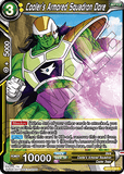 DBSCG-BT2-116 C Cooler's Armored Squadron Dore