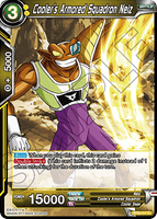 DBSCG-BT2-117 C Cooler's Armored Squadron Neiz