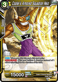 DBSCG-BT2-117 C Cooler's Armored Squadron Neiz