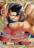 DBSCG-BT20C-004 R Son Gohan, Daring Onslaught