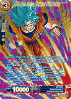 DBSCG-BT20C-031 C SSB Son Goku, Beyond Full Power