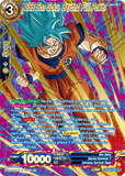 DBSCG-BT20C-031 C SSB Son Goku, Beyond Full Power