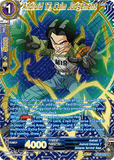 DBSCG-BT20C-033 C Android 17, Calm Judgement