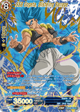 DBSCG-BT20C-034 C SSB Gogeta, Blistering Barrage