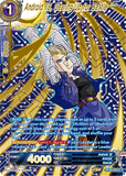 DBSCG-BT20C-042 C Android 18, Gearing Up for Battle