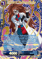 DBSCG-BT20C-048 C Android 21, Mandatory Gathering