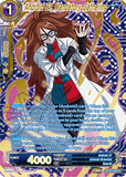 DBSCG-BT20C-048 C Android 21, Mandatory Gathering