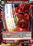 DBSCG-BT3-016 UC Power-absorbing Luud