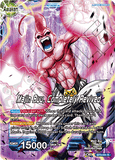 DBSCG-BT3-031 Majin Buu // Majin Buu, Completely Revived