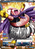 DBSCG-BT3-031 Majin Buu // Majin Buu, Completely Revived