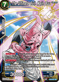 DBSCG-BT3-047 SR The Ultimate Evil, Majin Buu
